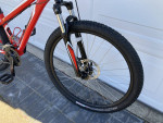 Specialized Hardrock Mountain Bike