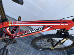 Specialized Hardrock Mountain Bike