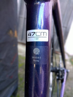 2017 TREK EMONA ALRS