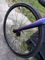 2017 TREK EMONA ALRS