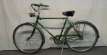 VINTAGE ORIGINAL SCHWINN RACER 3 SPEED 26" BIKE BICYCLE FOR SALE!