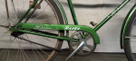 VINTAGE ORIGINAL SCHWINN RACER 3 SPEED 26" BIKE BICYCLE FOR SALE!