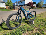 2019 LIV INTRIGUE E+ 1 PRO (Giant Trance E)