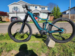 2019 LIV INTRIGUE E+ 1 PRO (Giant Trance E)