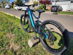 2019 LIV INTRIGUE E+ 1 PRO (Giant Trance E)