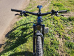 2019 LIV INTRIGUE E+ 1 PRO (Giant Trance E)
