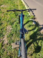 2019 LIV INTRIGUE E+ 1 PRO (Giant Trance E)