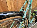 Bianchi Tangent Townie