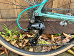 Bianchi Tangent Townie