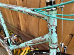 Bianchi Tangent Townie
