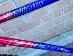 Fuji Nevada Mountain Bike
