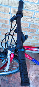 Fuji Nevada Mountain Bike