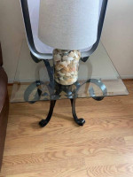 End tables/ coffe table