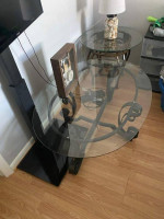 End tables/ coffe table