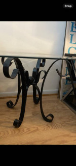 End tables/ coffe table