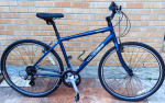 Specialized Globe Sport Hybrid Bike