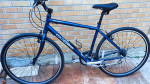 Specialized Globe Sport Hybrid Bike