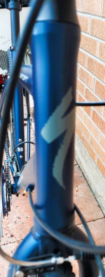 Specialized Globe Sport Hybrid Bike