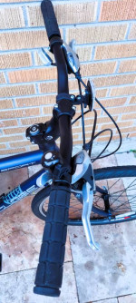 Specialized Globe Sport Hybrid Bike