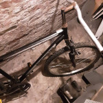 Roadmaster 26" 18speed mt. bike project