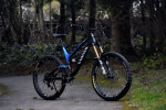 2019 Canyon Torque CF 9.0 XL