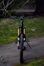2019 Canyon Torque CF 9.0 XL
