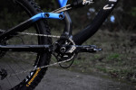 2019 Canyon Torque CF 9.0 XL