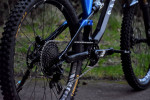 2019 Canyon Torque CF 9.0 XL