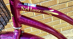Huffy Nel Lusso Classic Cruiser Bicycle