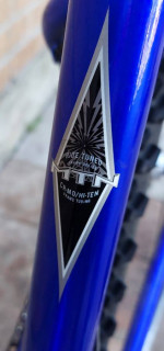 Schwinn Frontier Mountain Bike