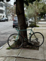 56” Serotta CTi