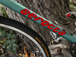 56” Serotta CTi