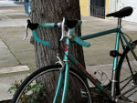 56” Serotta CTi