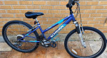 Schwinn Ranger 2.4 FS Youth Bicycle