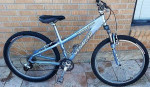 Specialized Hardrock Sport Mountain Bike