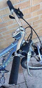 Specialized Hardrock Sport Mountain Bike