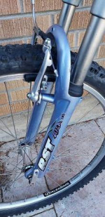 Specialized Hardrock Sport Mountain Bike