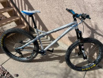 RSD Sergeant V2 XL 27.5+