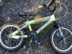 Kids bikes,