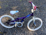 Kids bikes,