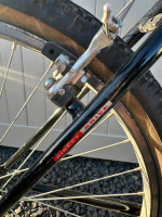Mountain Bike