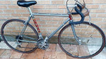 Vintage Trek 710 Road Bike - Excellent Condition