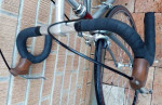 Vintage Trek 710 Road Bike - Excellent Condition