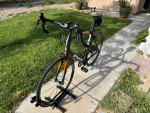 Fuji Gran Fondo 61cm Beautiful