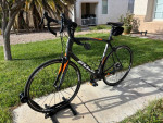Fuji Gran Fondo 61cm Beautiful