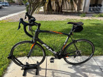 Fuji Gran Fondo 61cm Beautiful