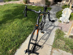 Fuji Gran Fondo 61cm Beautiful