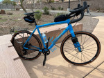 2023 Niner  RLT 9 Alloy
