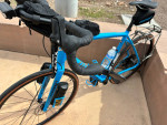2023 Niner  RLT 9 Alloy