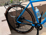2023 Niner  RLT 9 Alloy